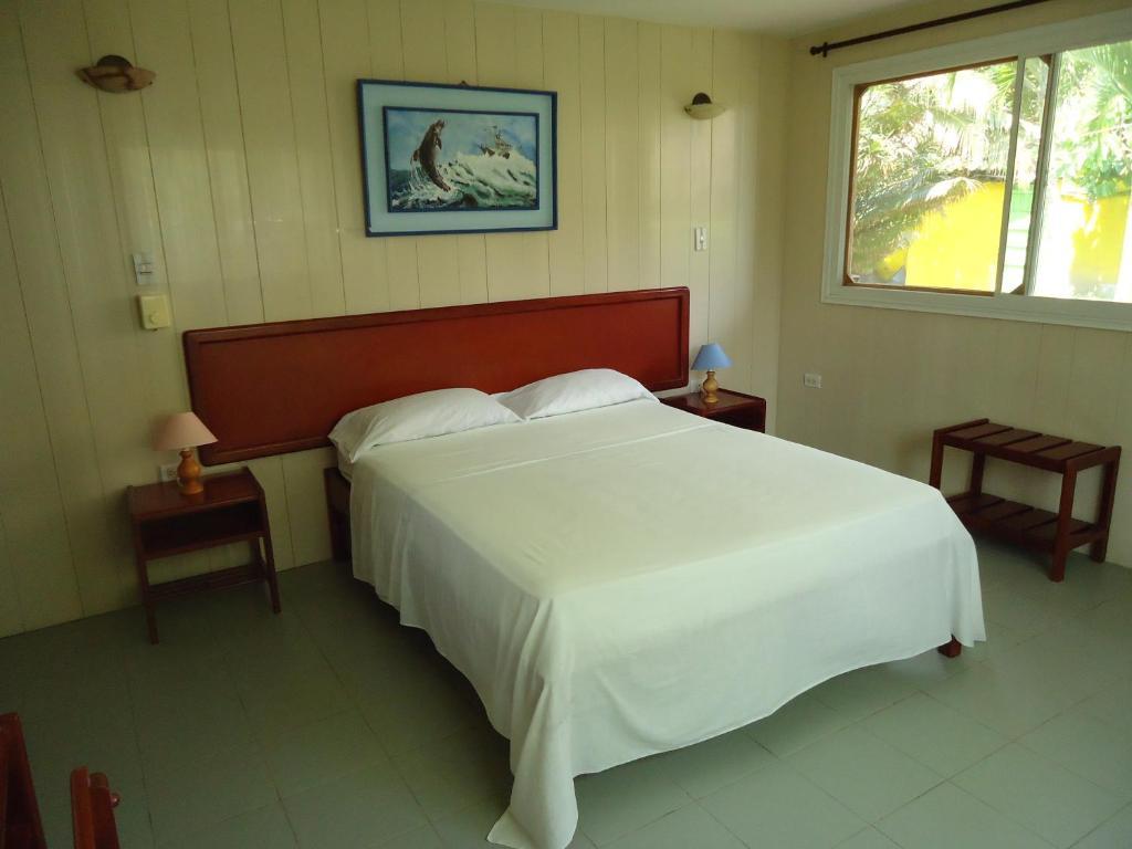 Hotel Nitana Covenas Phòng bức ảnh