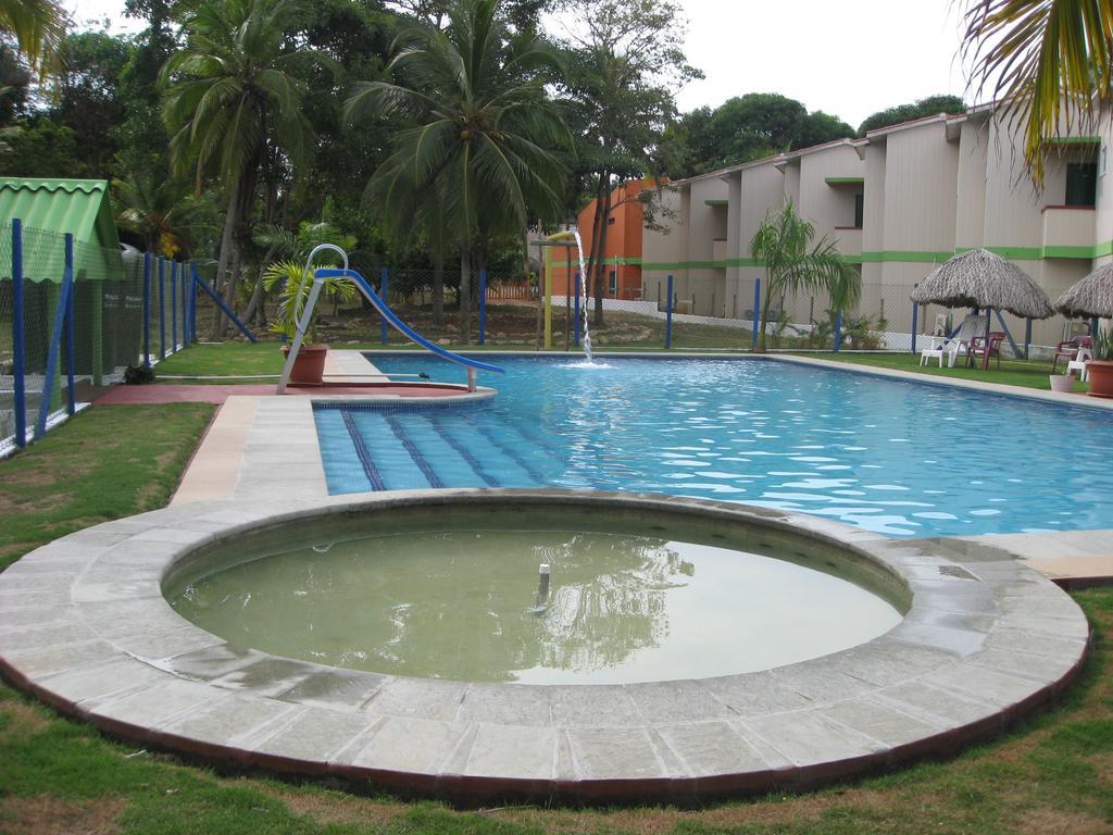 Hotel Nitana Covenas Ngoại thất bức ảnh