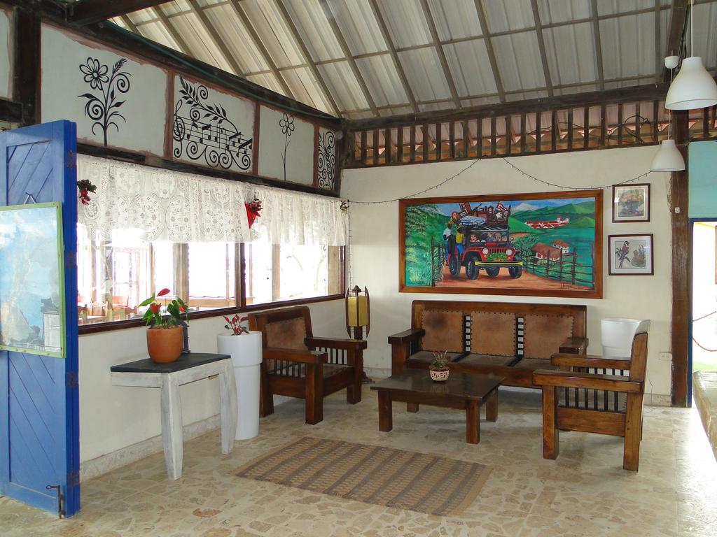 Hotel Nitana Covenas Ngoại thất bức ảnh