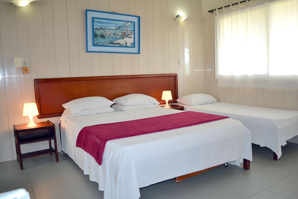 Hotel Nitana Covenas Phòng bức ảnh
