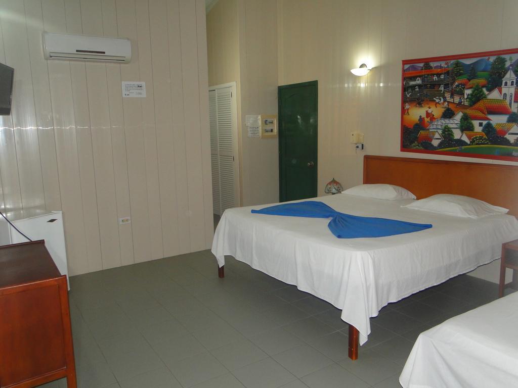 Hotel Nitana Covenas Phòng bức ảnh