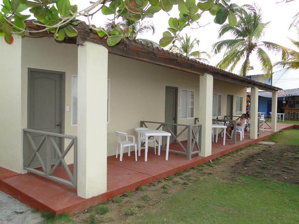 Hotel Nitana Covenas Ngoại thất bức ảnh