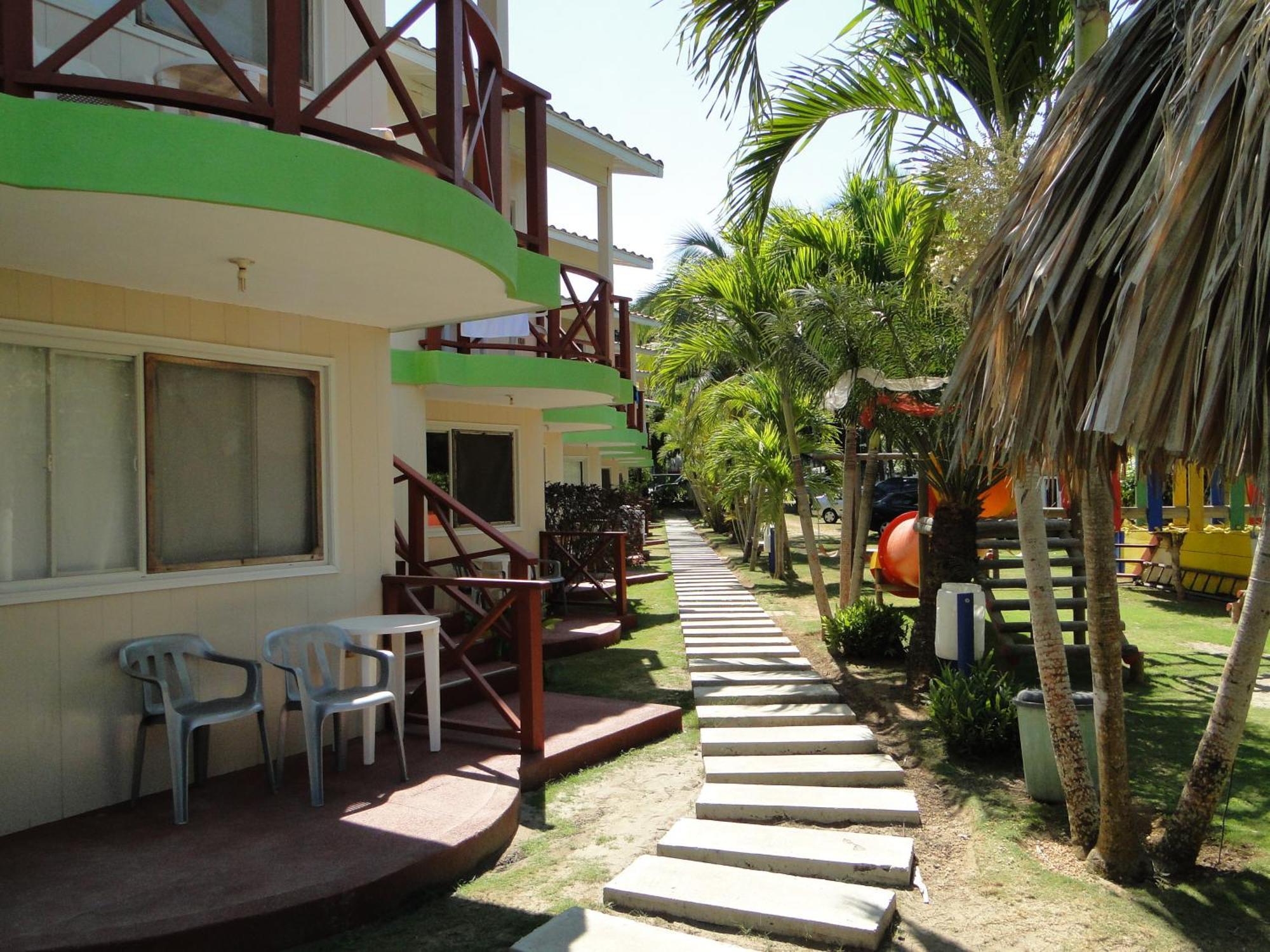 Hotel Nitana Covenas Ngoại thất bức ảnh