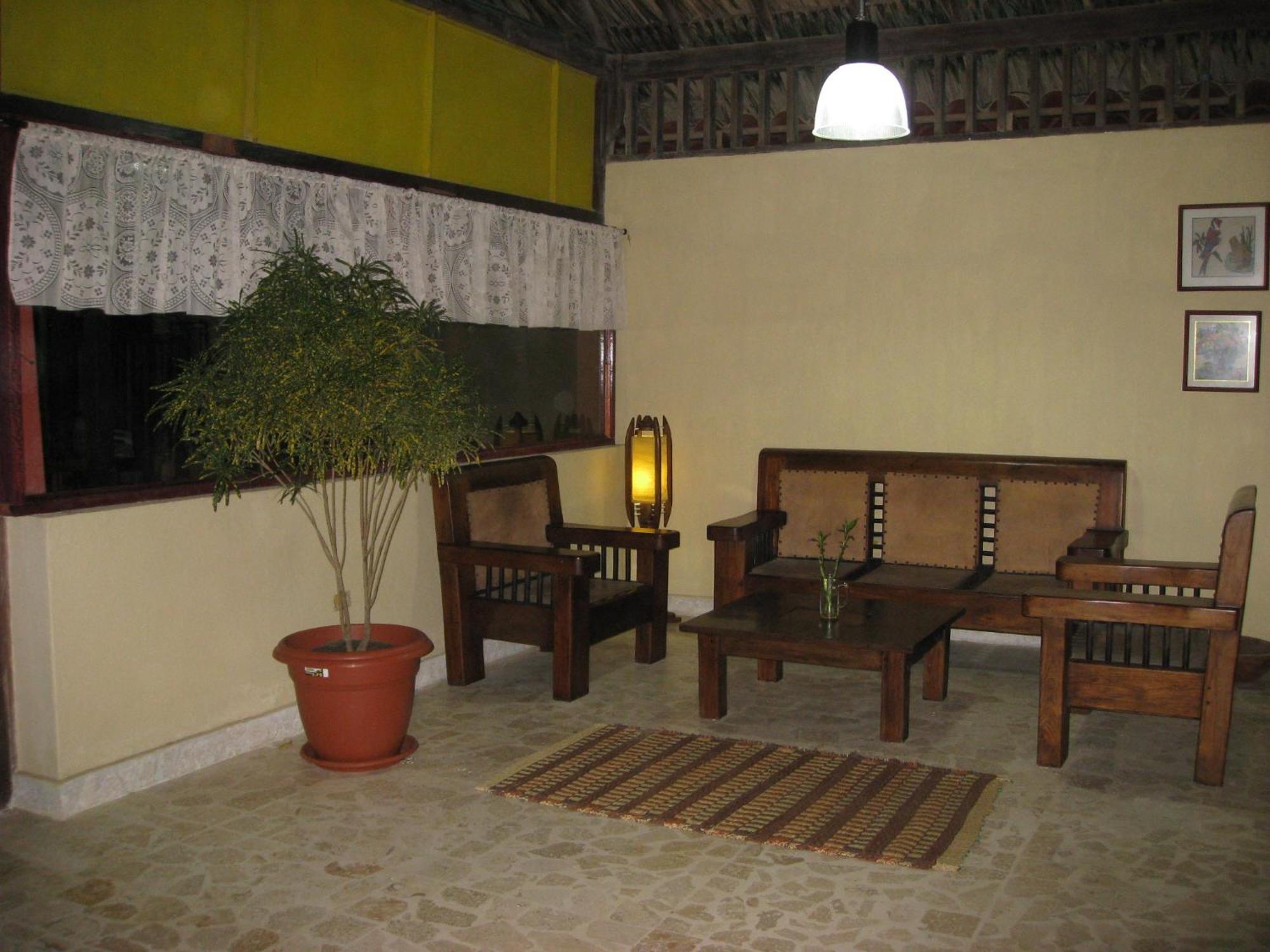 Hotel Nitana Covenas Ngoại thất bức ảnh