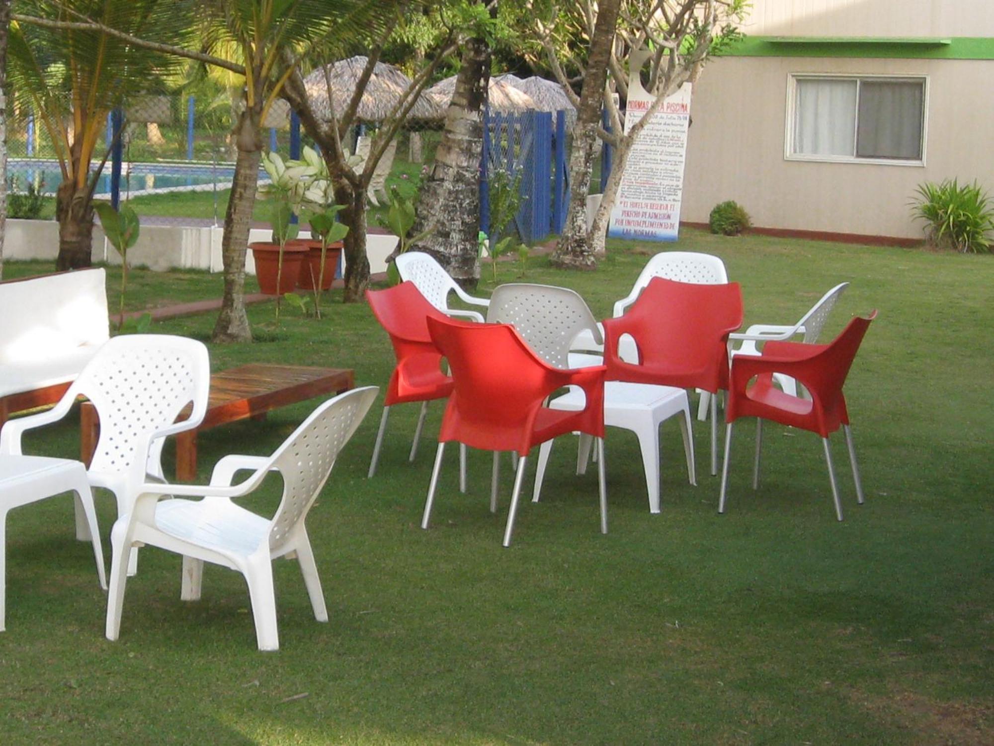 Hotel Nitana Covenas Ngoại thất bức ảnh