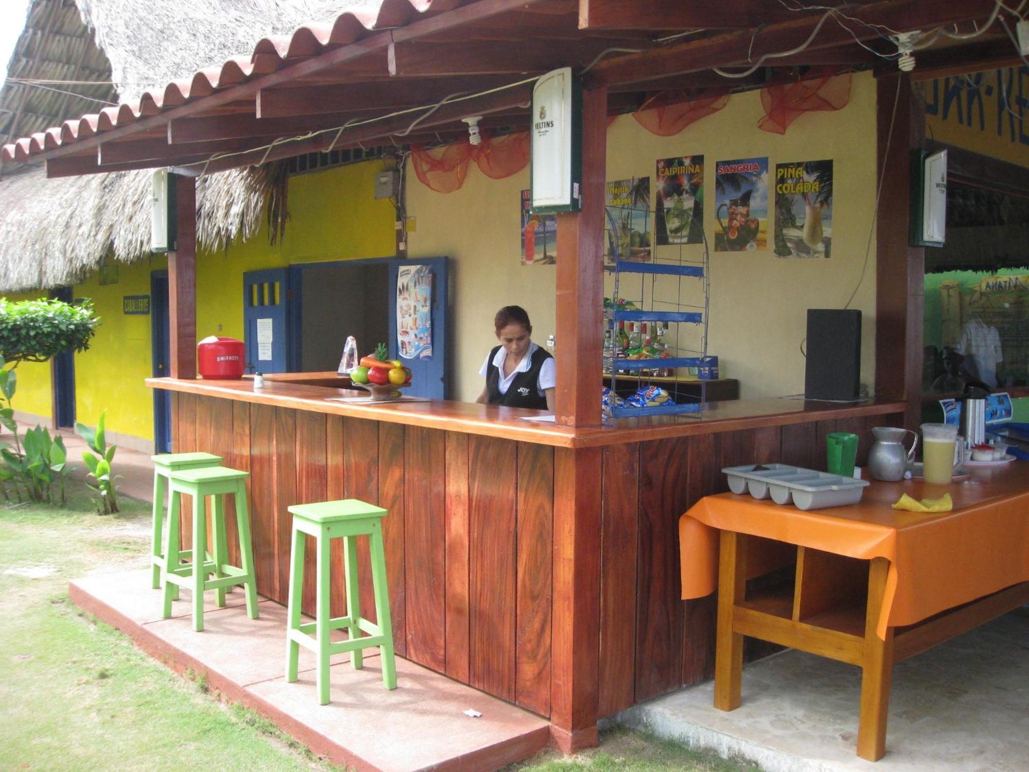 Hotel Nitana Covenas Ngoại thất bức ảnh
