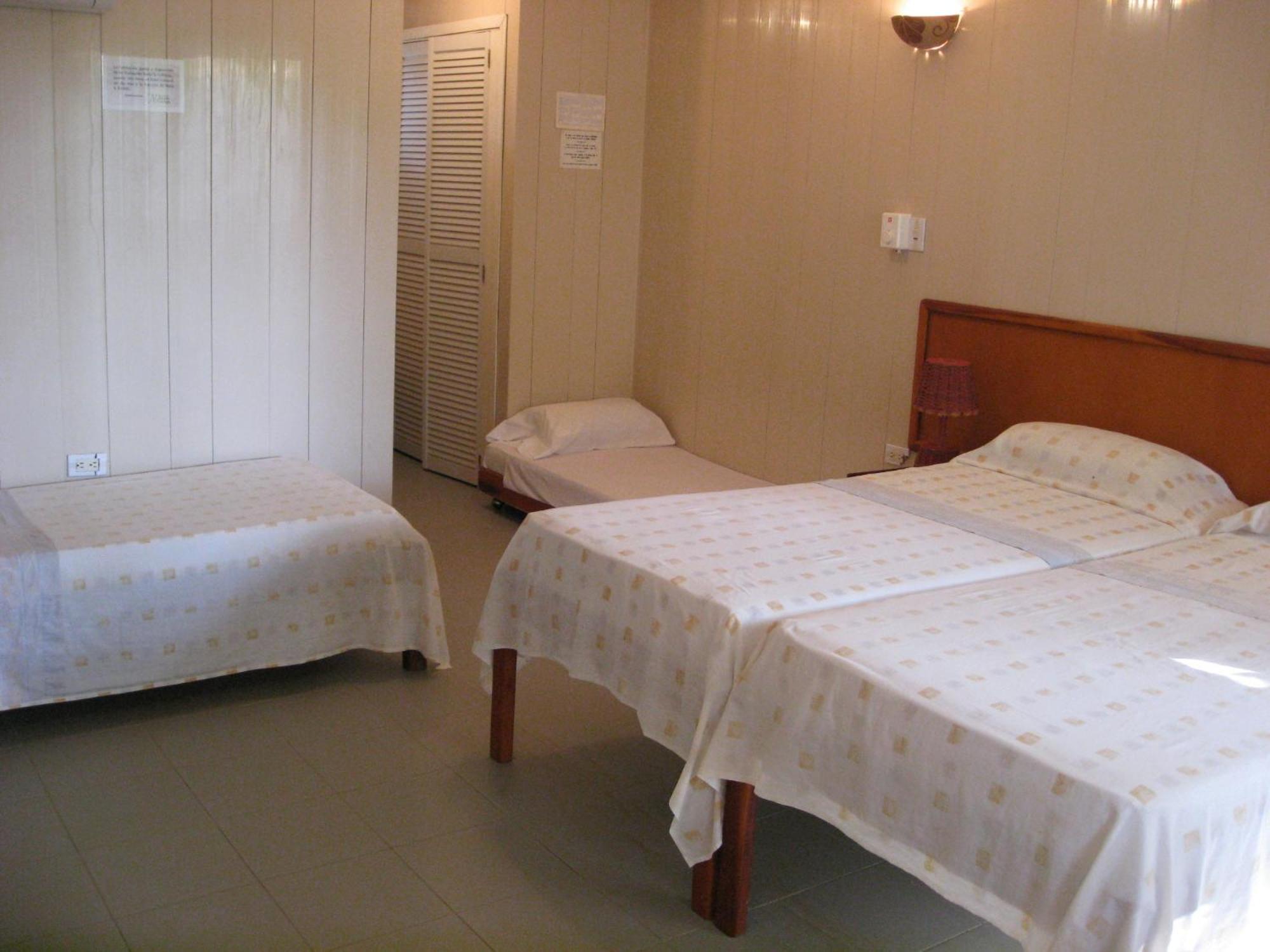 Hotel Nitana Covenas Ngoại thất bức ảnh