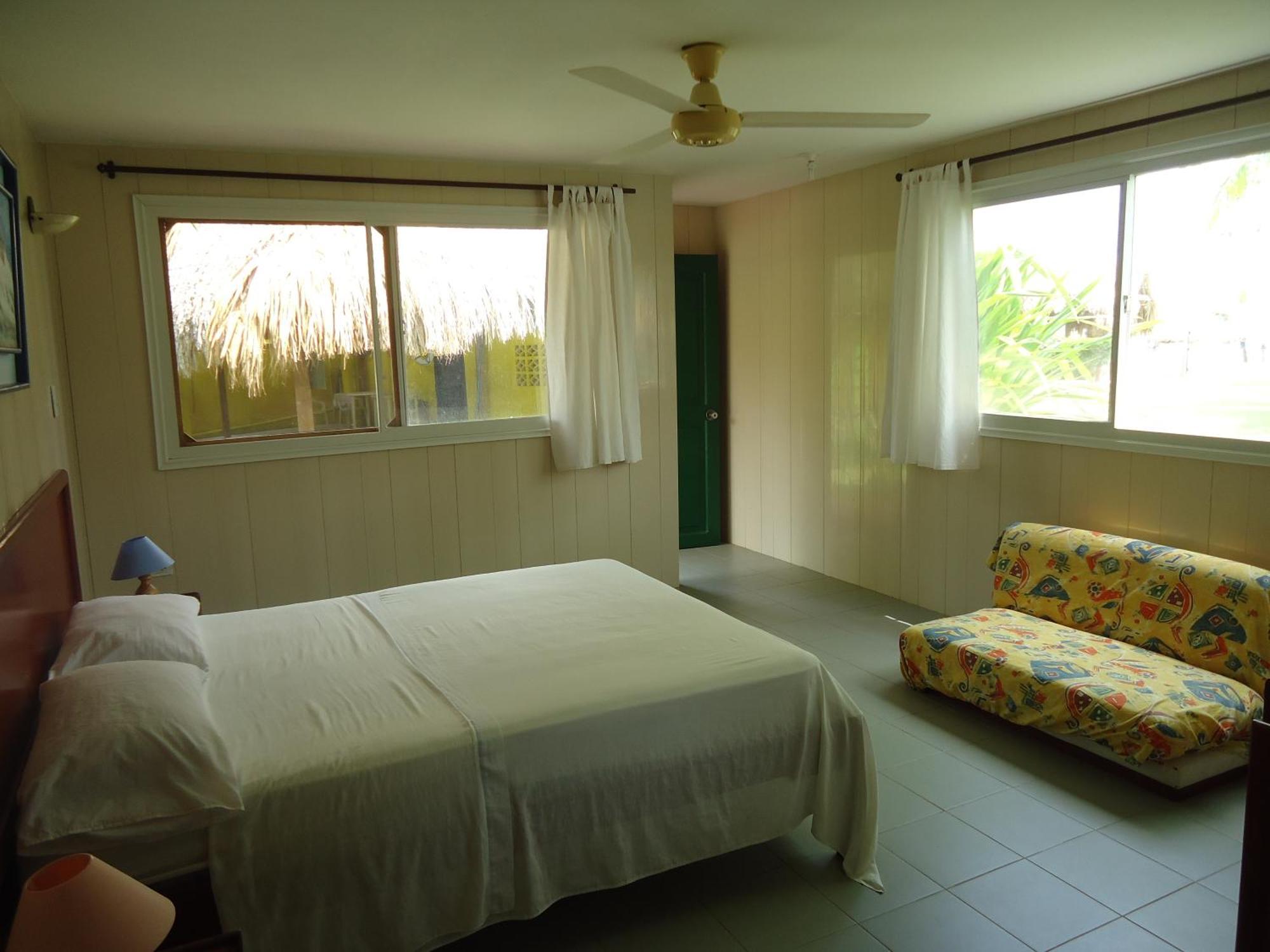 Hotel Nitana Covenas Ngoại thất bức ảnh