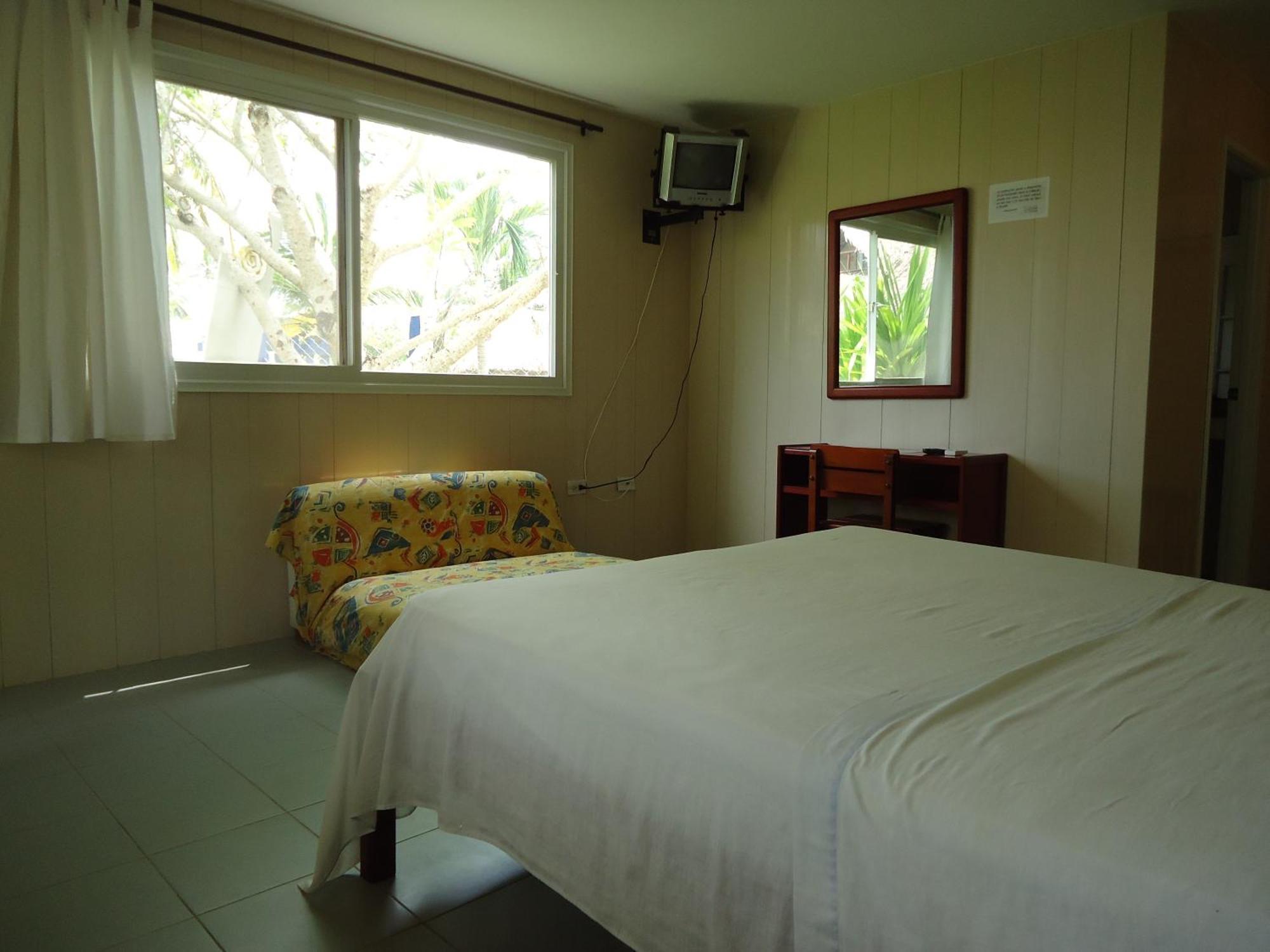 Hotel Nitana Covenas Ngoại thất bức ảnh