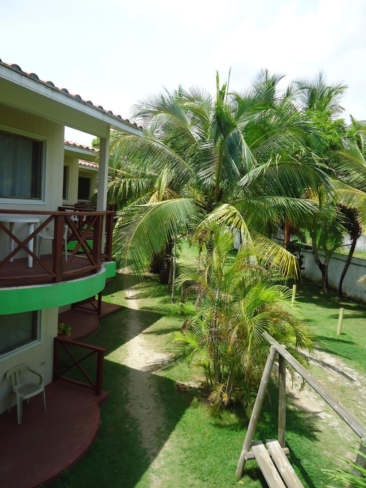 Hotel Nitana Covenas Ngoại thất bức ảnh