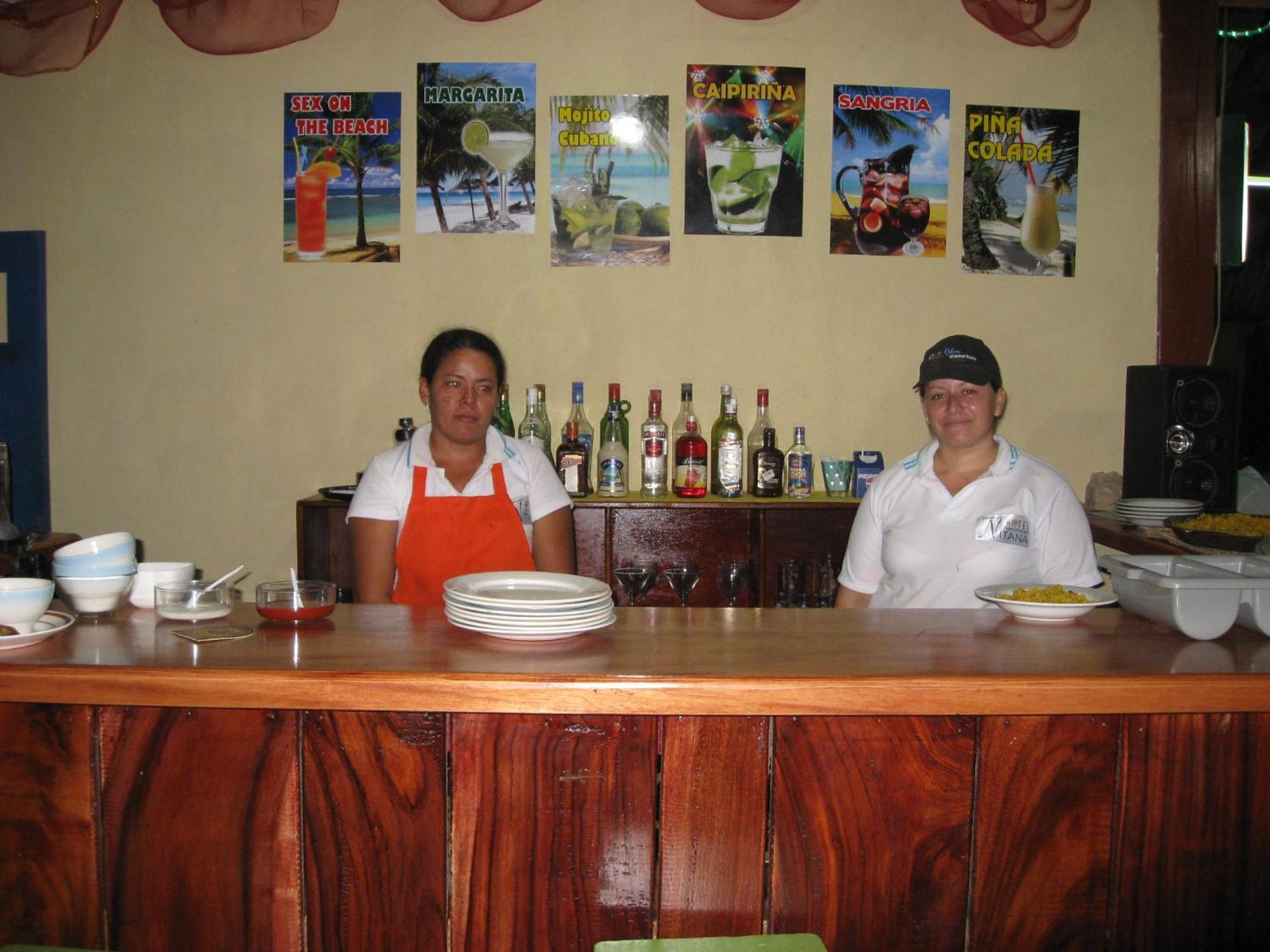 Hotel Nitana Covenas Phòng bức ảnh