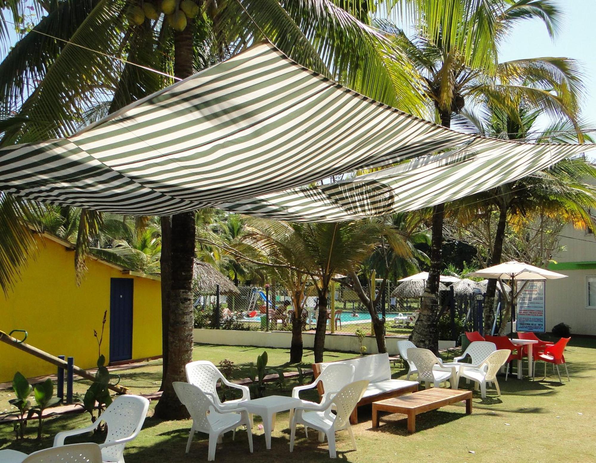 Hotel Nitana Covenas Phòng bức ảnh