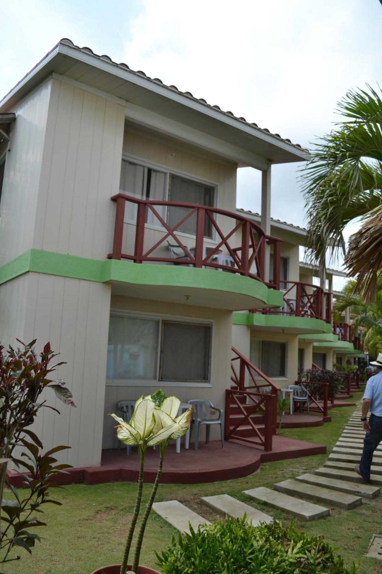 Hotel Nitana Covenas Phòng bức ảnh