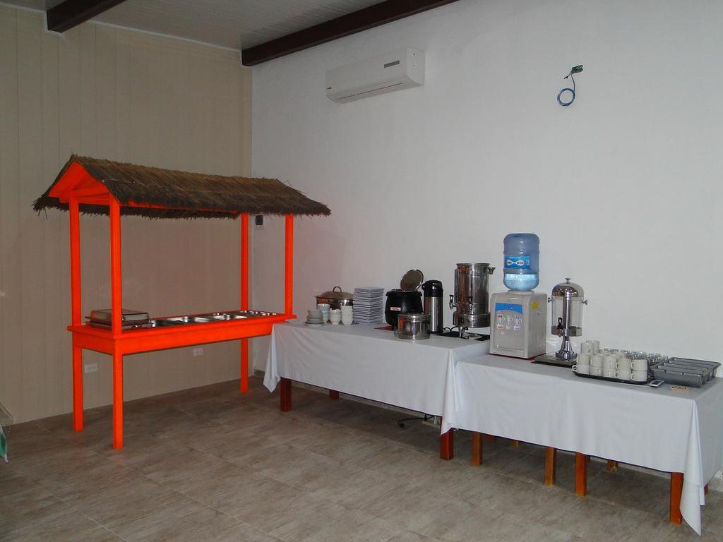Hotel Nitana Covenas Ngoại thất bức ảnh