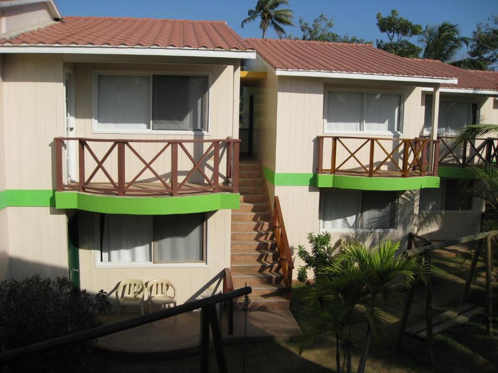 Hotel Nitana Covenas Ngoại thất bức ảnh