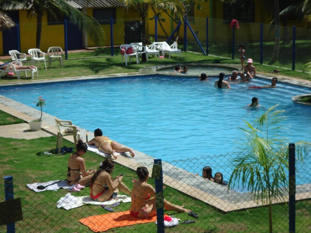 Hotel Nitana Covenas Ngoại thất bức ảnh