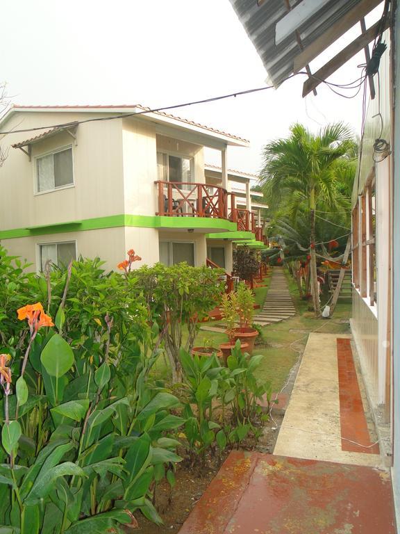 Hotel Nitana Covenas Ngoại thất bức ảnh