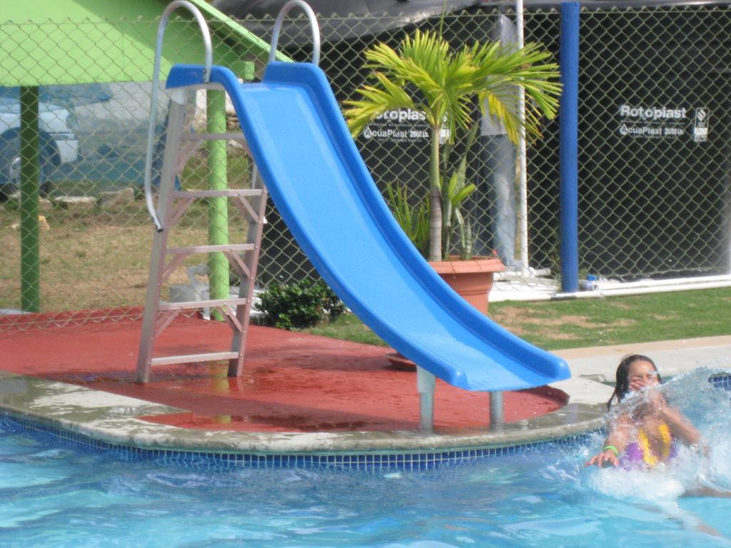 Hotel Nitana Covenas Ngoại thất bức ảnh