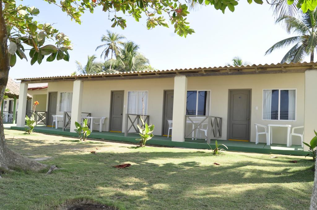 Hotel Nitana Covenas Ngoại thất bức ảnh