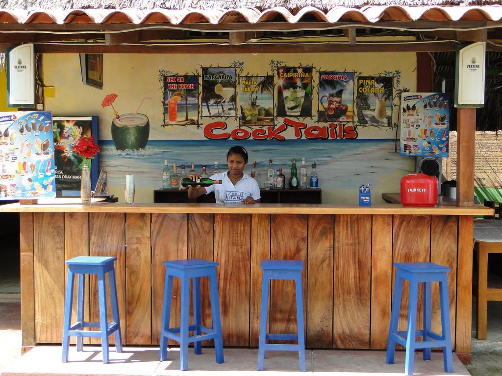 Hotel Nitana Covenas Ngoại thất bức ảnh
