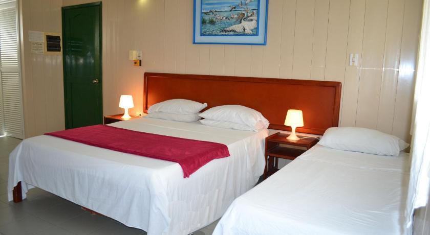 Hotel Nitana Covenas Phòng bức ảnh