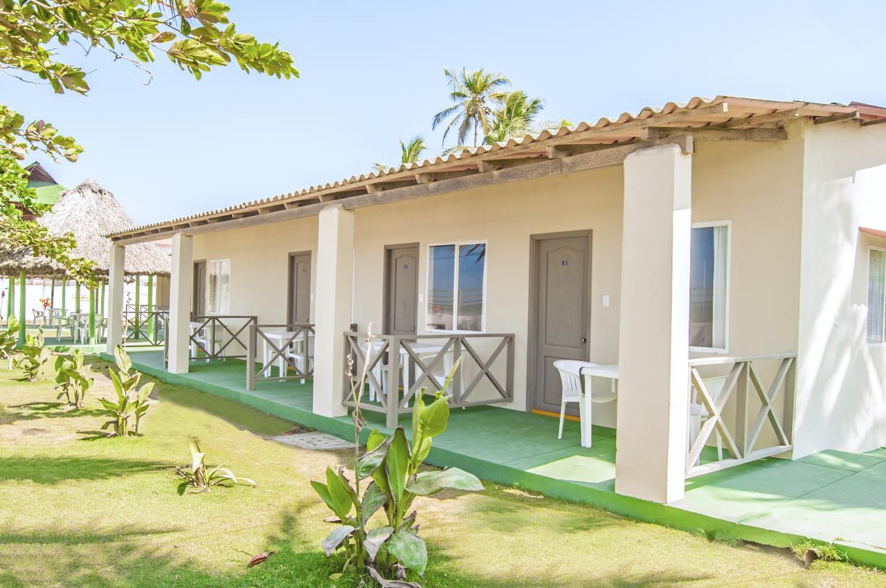 Hotel Nitana Covenas Ngoại thất bức ảnh