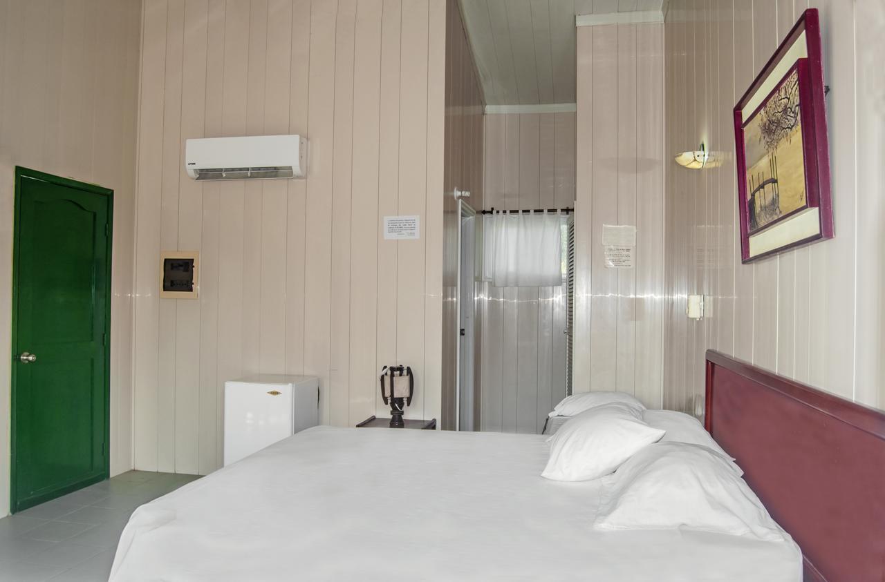 Hotel Nitana Covenas Ngoại thất bức ảnh